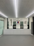한국체대 초월 태권도장&점핑온 트램폴린