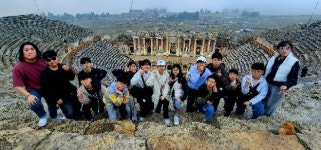 스마트러닝센터 삼산학원