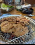 마포숯불갈비