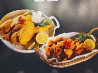 명가통닭 본점