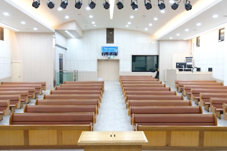 예수교대한성결교회 벧엘교회 사진 3