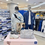 미즈노 롯데백화점 관악점