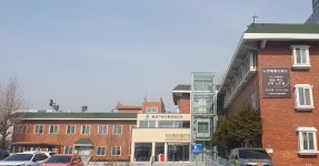 인천광역시 북부근로자종합복지관