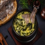 바다해담미역 김밥