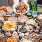 소문난조개구이