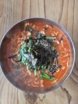 성덕로칼국수