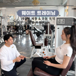 피트니스클라쓰 24시 헬스&PT 화곡점