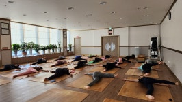 사은요가테라피센터 / Y 필라테스재활센터