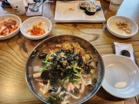 성덕로칼국수