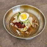 부산재성밀면