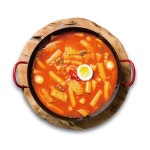 인생닭강정 김포통진점
