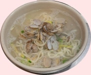 해주칼국수
