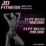 제이디피트니스