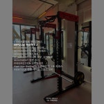 더 바디 피트니스 거제장평점