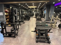 비앤알휘트니스 헬스,골프,스쿼시,PT