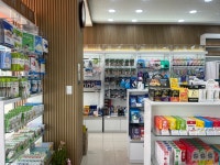 셀메드 둔촌세계로약국