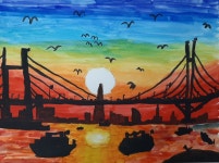 그림쟁이미술교습소