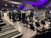 비앤알휘트니스 헬스,골프,스쿼시,PT