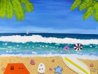 아트리미술교습소