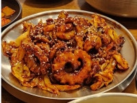 용호동낙지 타임빌라스 수원