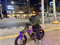 모토벨로 백프로모빌리티