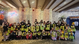 경희대효태권도장