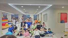 경희대효태권도장