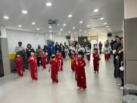 화랑태권도 일산동구관