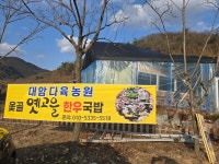 옛고을한우국밥