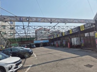 신현세차장카센터