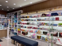 셀메드 둔촌세계로약국