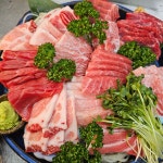 참치집 진주초전점