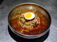 소문난동래밀면 문성점