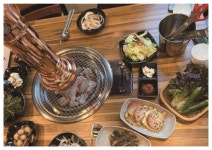 육장갈비 보령점