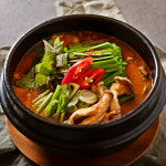 원조남원추어탕