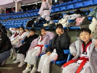 경희대효태권도장