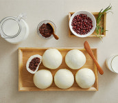 백남옥달인손만두 매봉역점