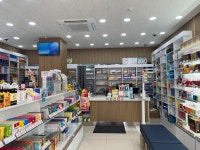 셀메드 둔촌세계로약국