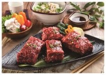 육장갈비 보령점