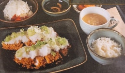 댓짱돈까스 서판교점