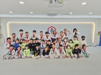 경희대효태권도장