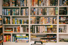 삼구오구 보드게임카페 24시