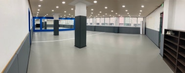 경호태권도스쿨