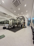 이상해GYM PT 판교역점