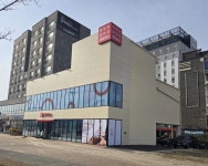 다이소 군산오식도점