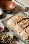 진초동순두부 백운동 남구청점