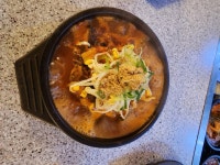 우뜸해장국 오창본점