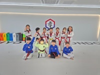 경희대효태권도장