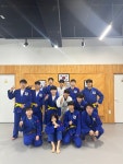 용인대김영재유도관