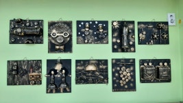 그림쟁이미술교습소